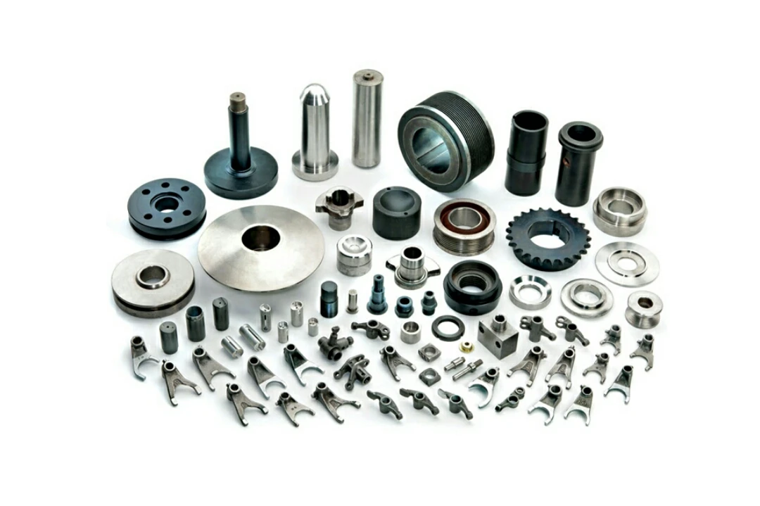 Auto parts