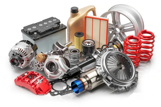 Auto parts